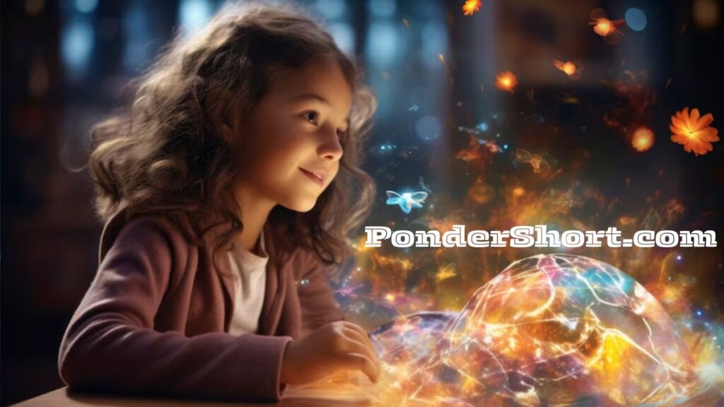 PonderShort.com