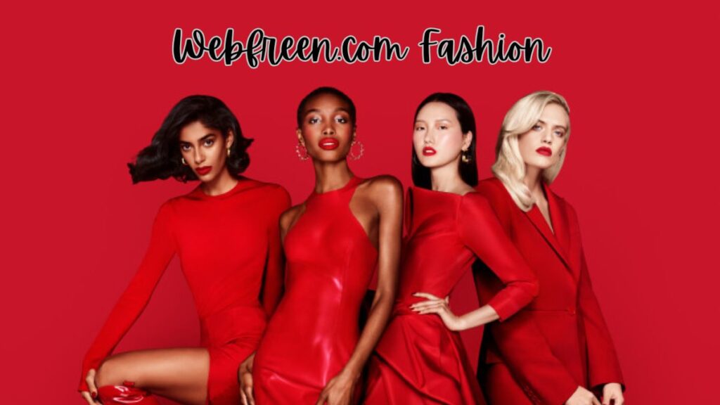 Webfreen.com Fashion