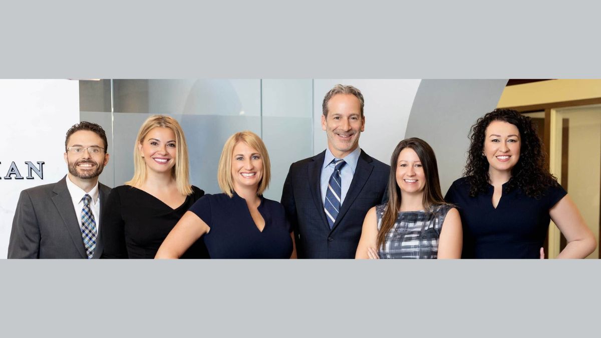 Friedman Law Firm’s Traffic
