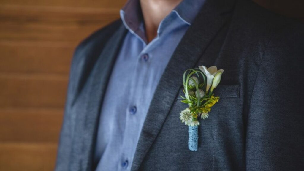 Boutonniere 101
