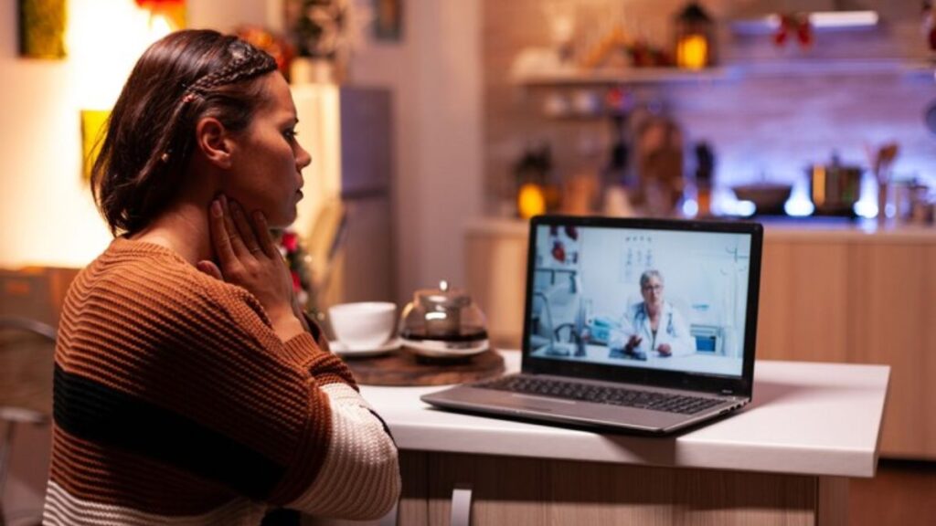 Online Therapy in India