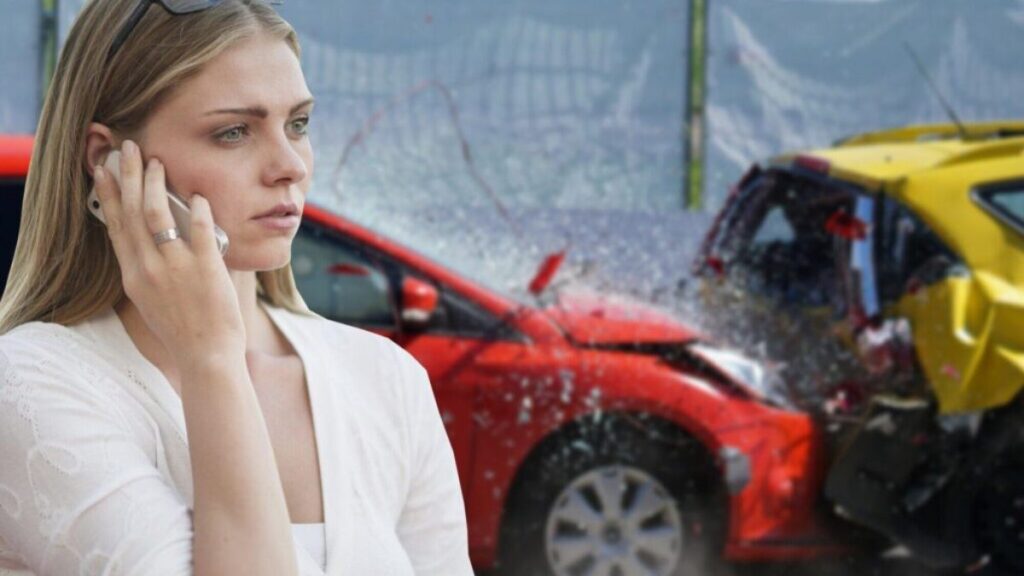 Car Accident Lawyers