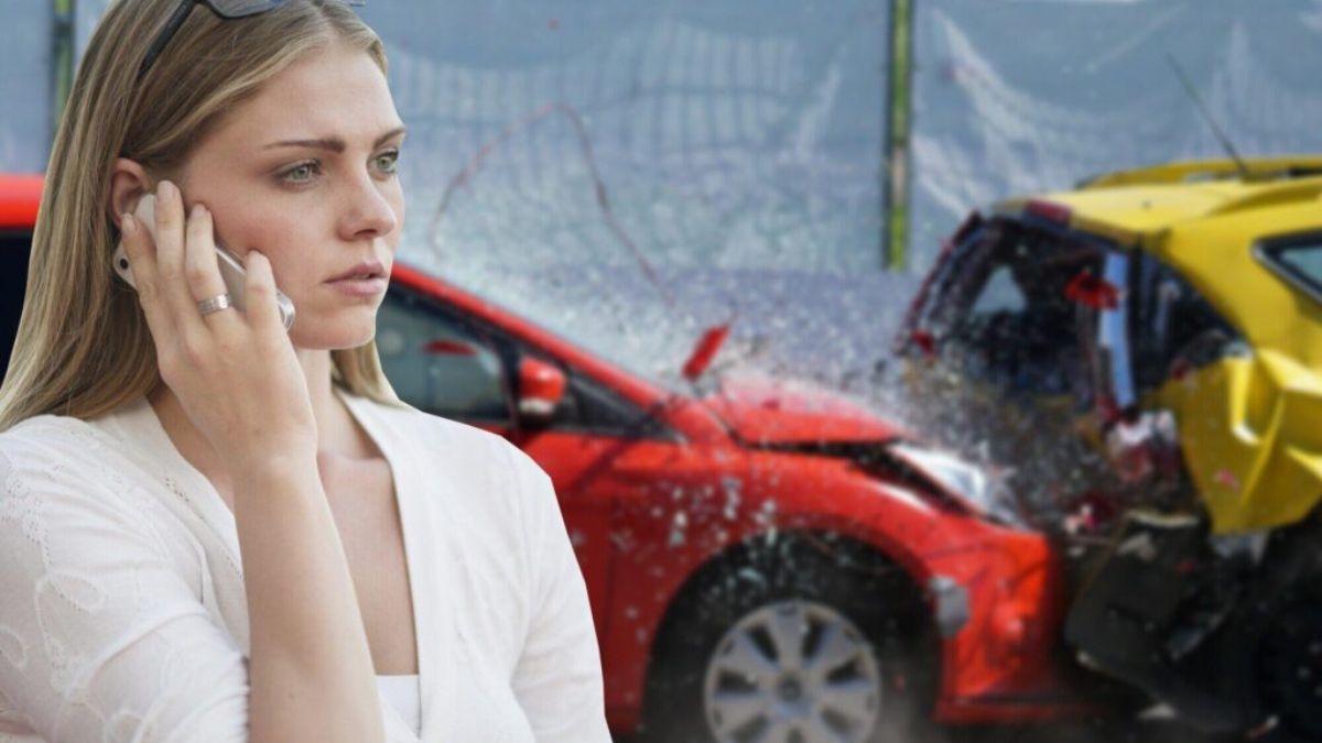 Car Accident Lawyers