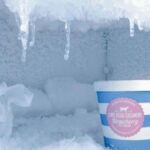 Commercial Freezer