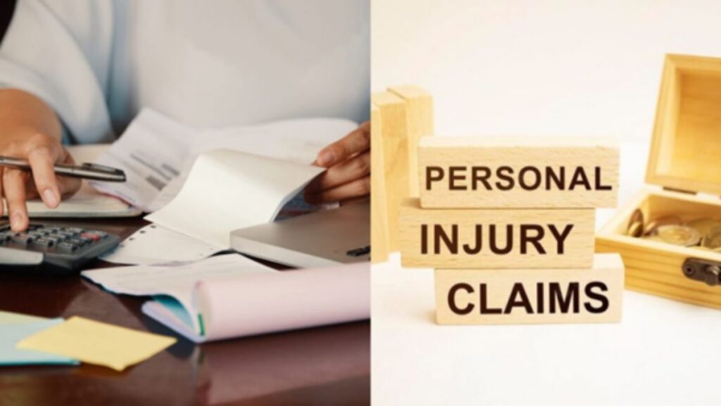 Personal Injury Claims