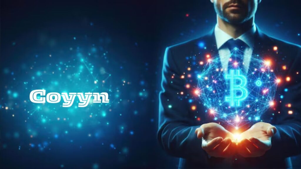 Coyyn