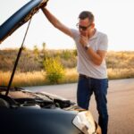 Vehicle Issues