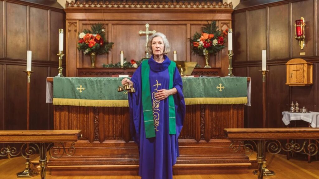 Clergy Attire