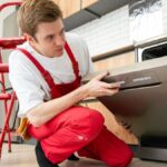 Repair Business