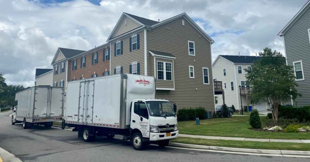 Best Movers NYC