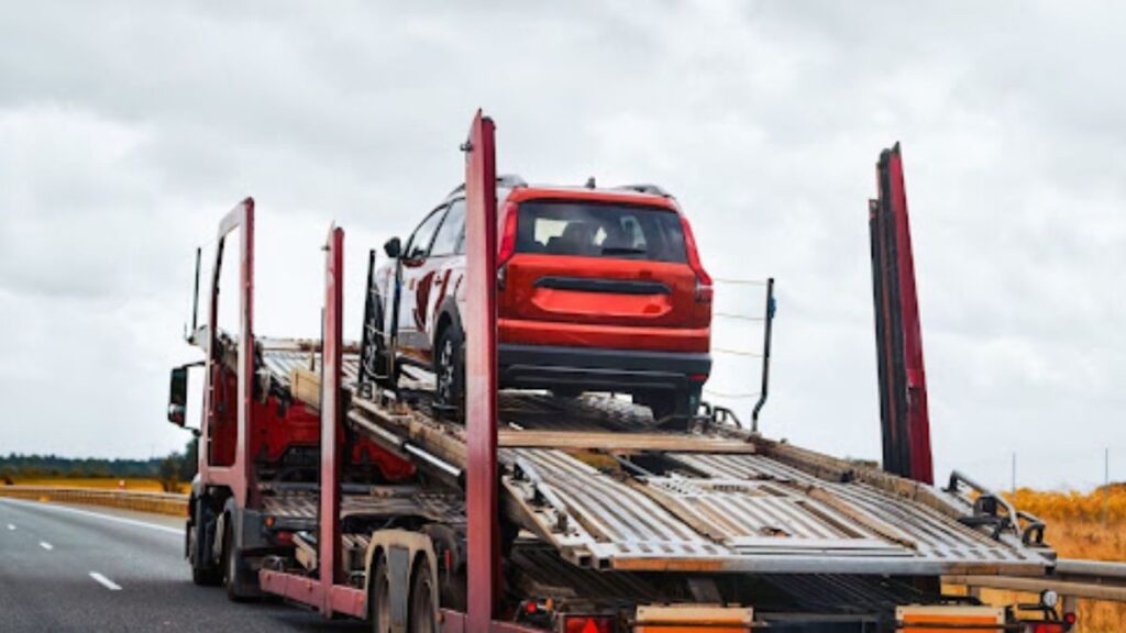 Car Accident Lawyers
