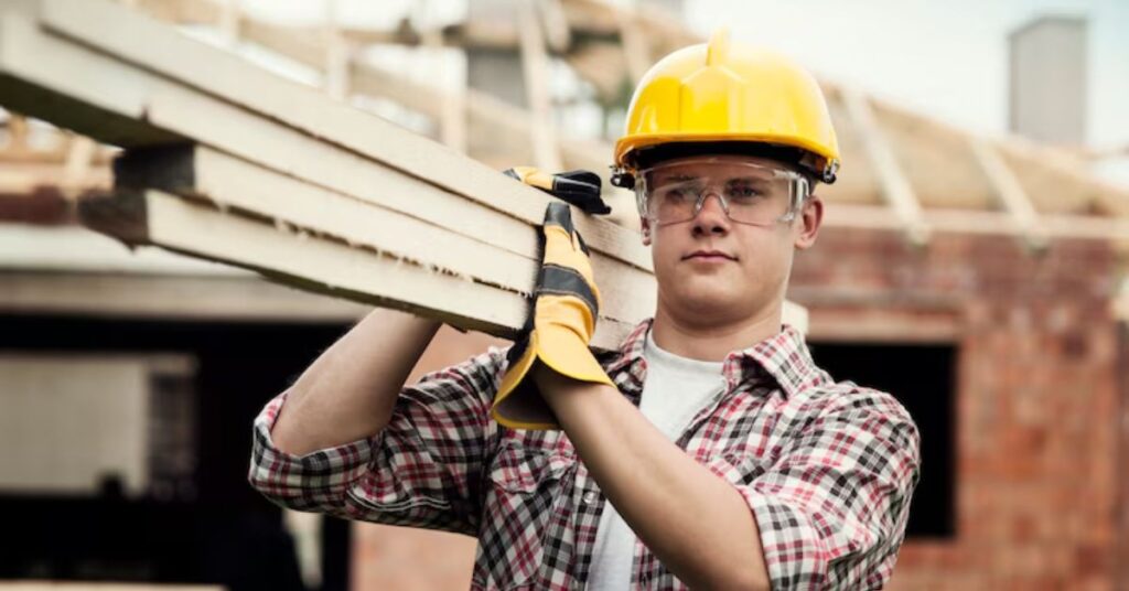 Roofing Contractors