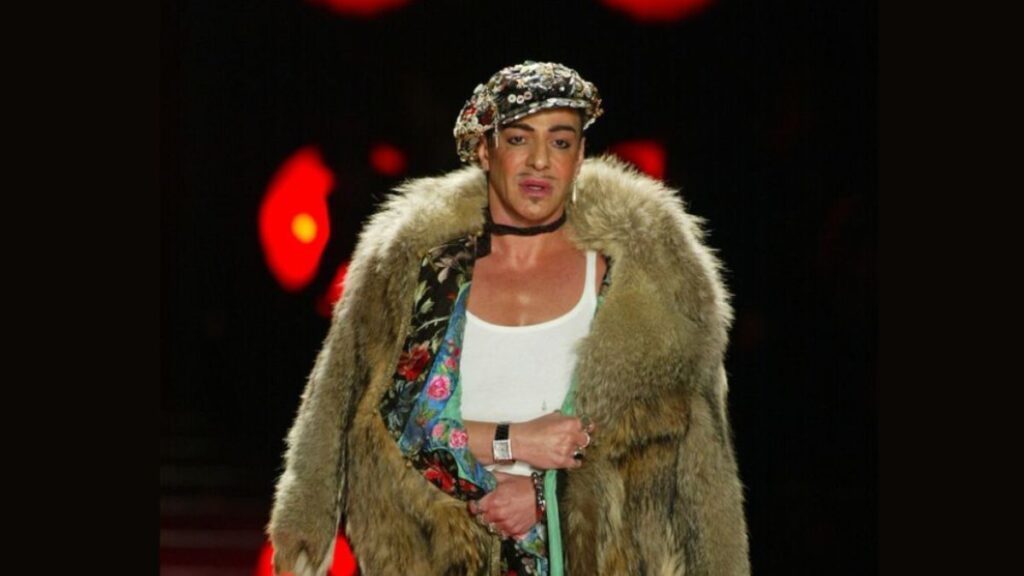 Galliano Galliano