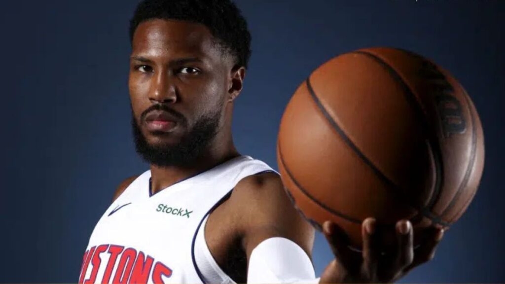 malik beasley