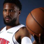 malik beasley
