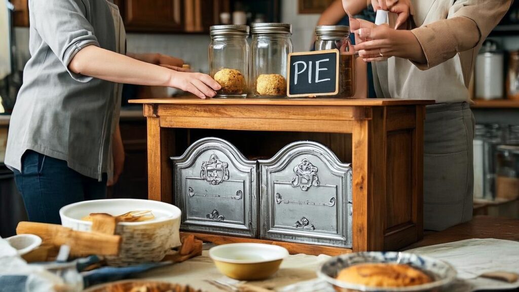 pie safe