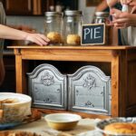 pie safe