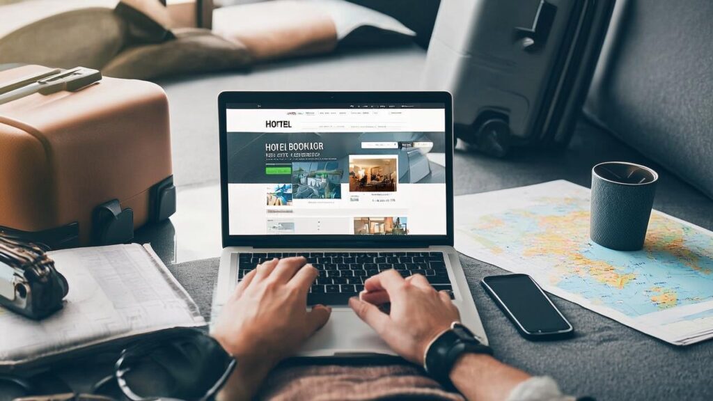 hotels traveltweaks