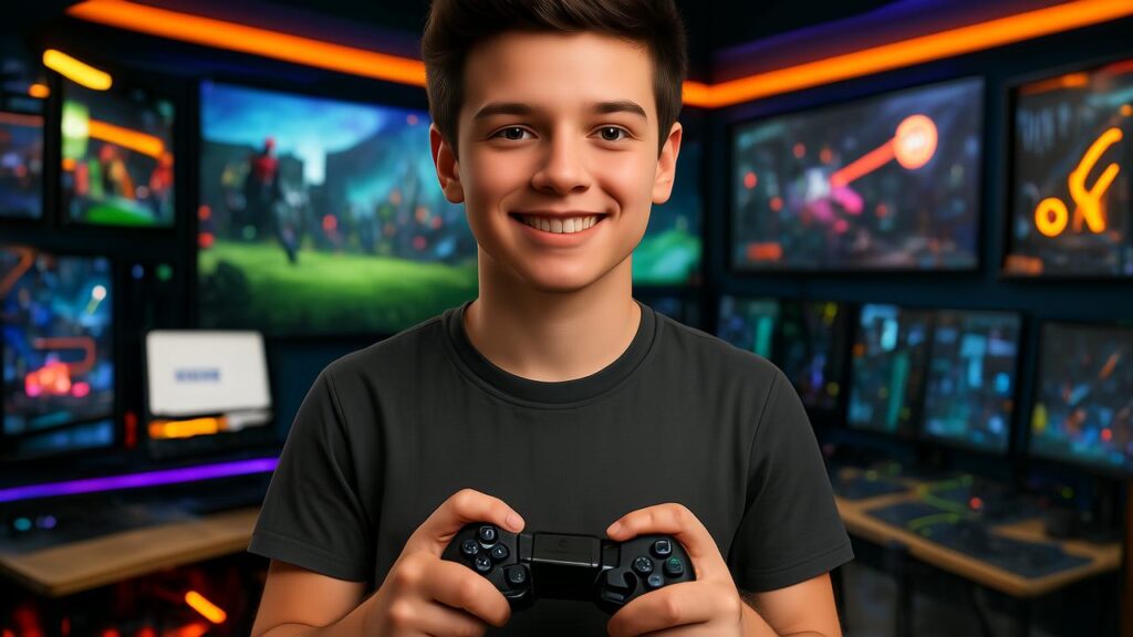 danny kilcannon varsitygaming