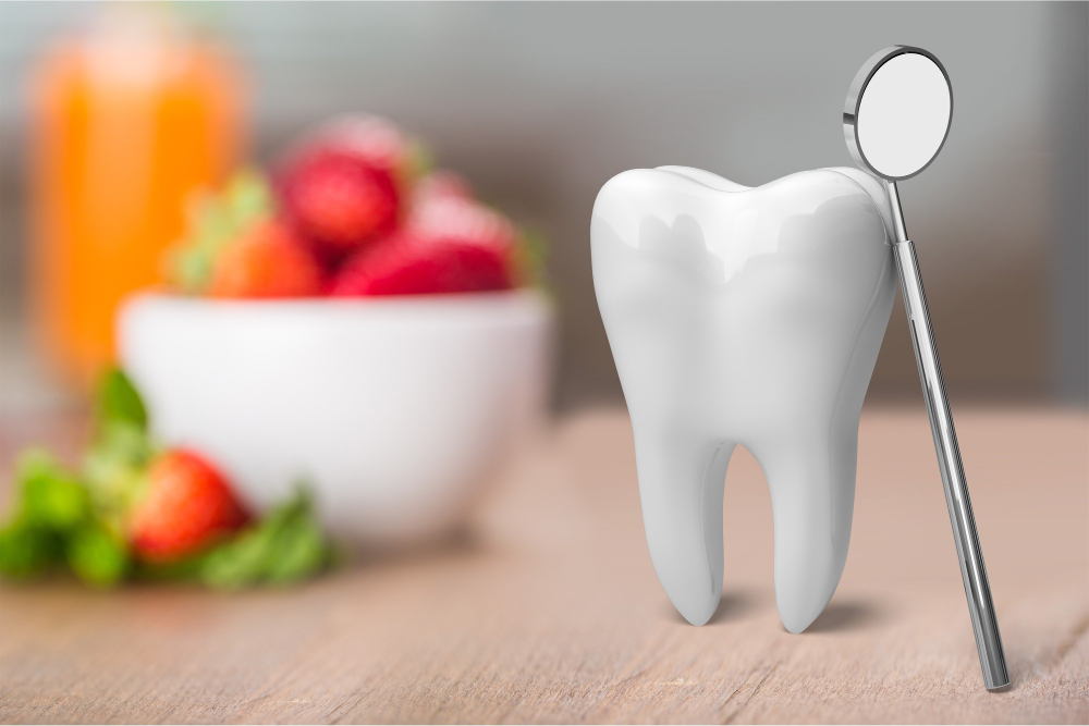 oral health’s