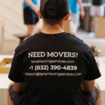Lessons You Learn Only After Moving
