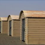 Container Cover Roofs