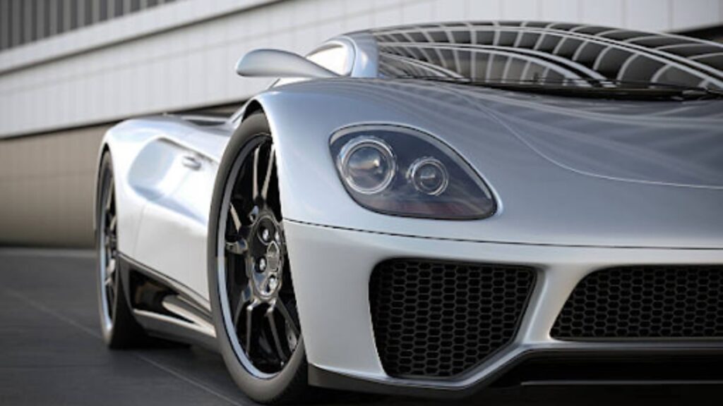 Carbon Fiber PPF