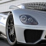 Carbon Fiber PPF