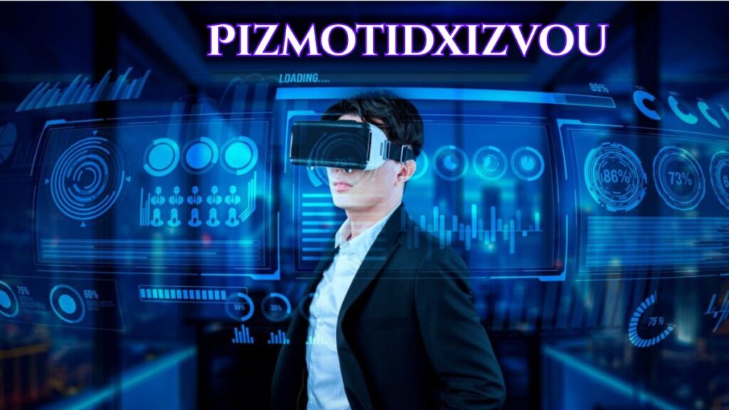 Pizmotidxizvou