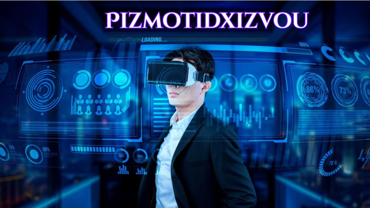Pizmotidxizvou