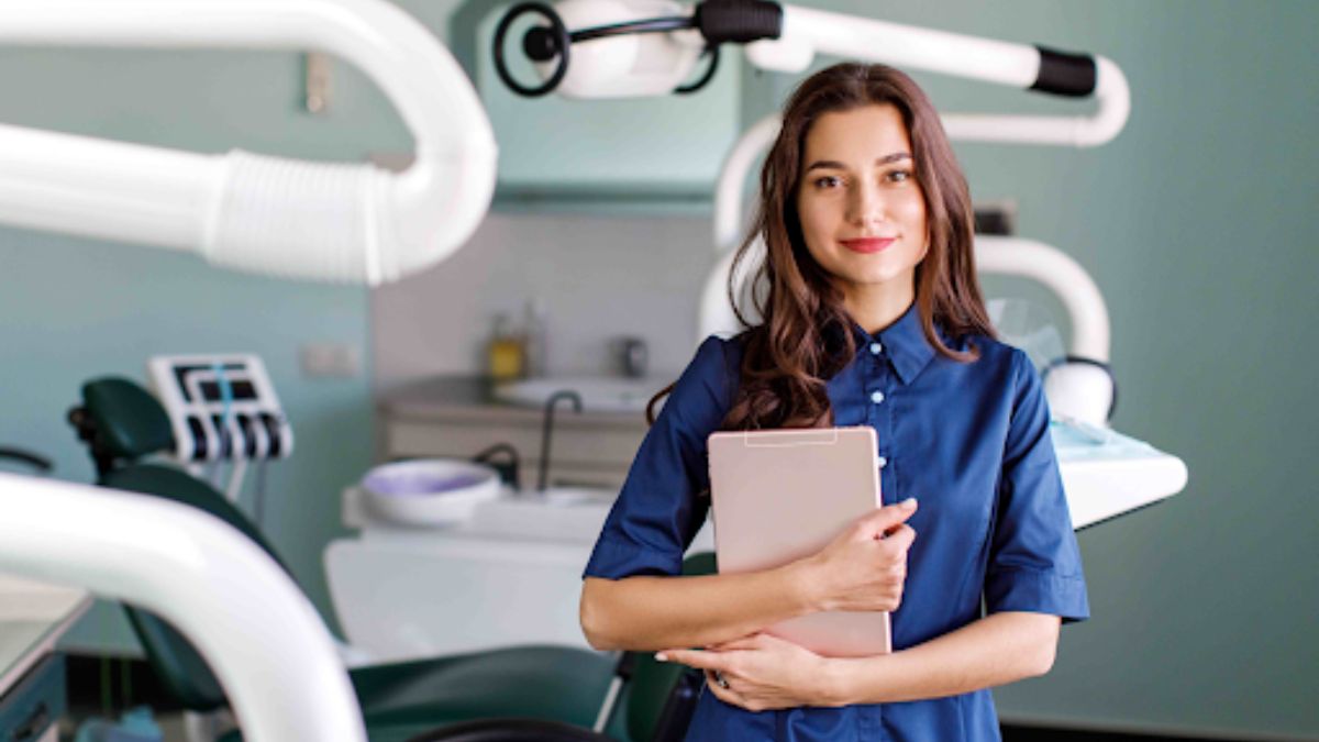 Dentistry Internship