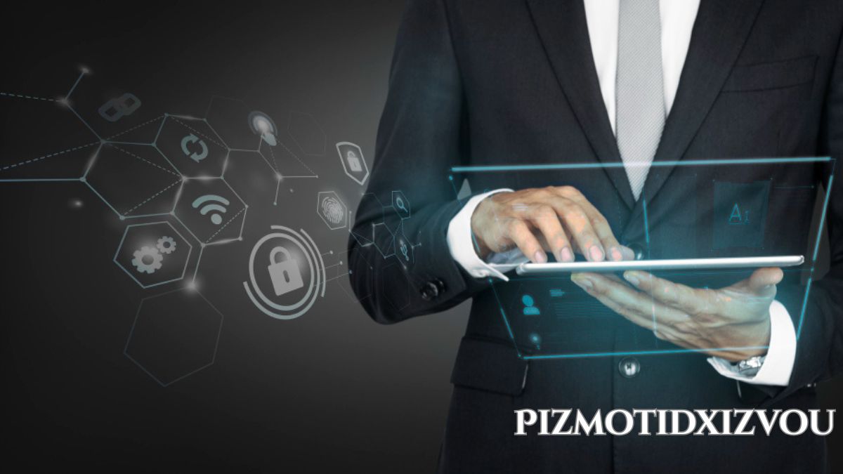 Pizmotidxizvou