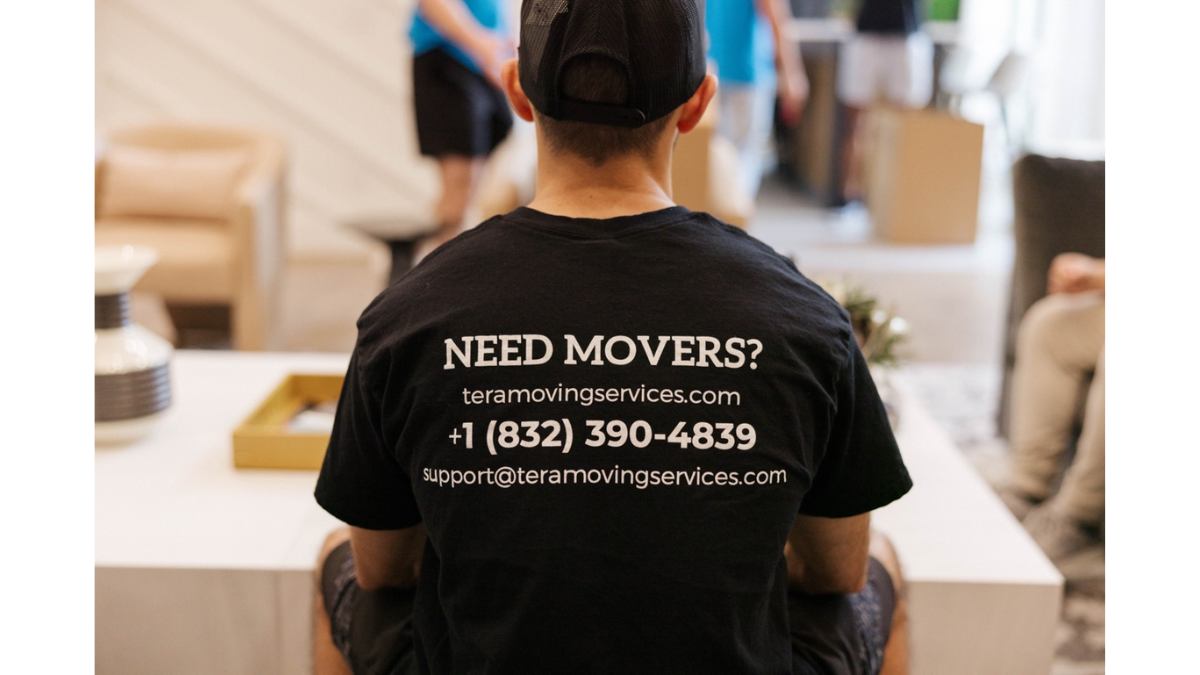 Lessons You Learn Only After Moving