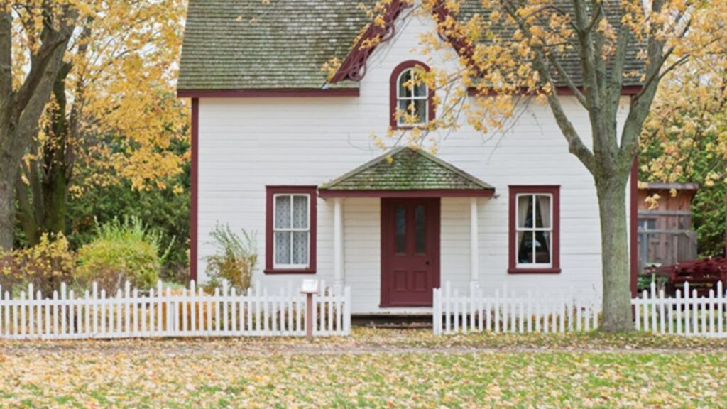 Small Home