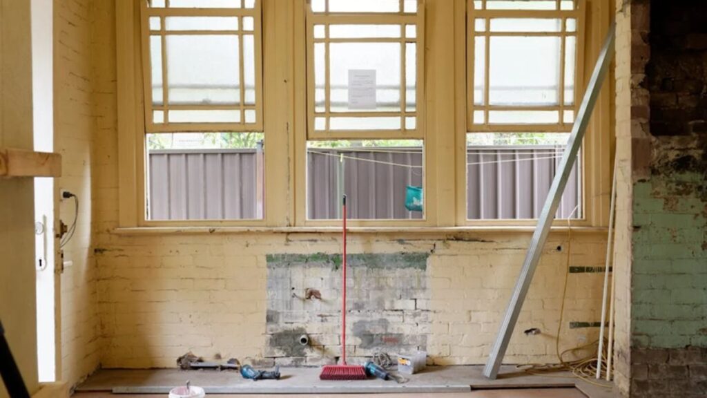 Home Improvement