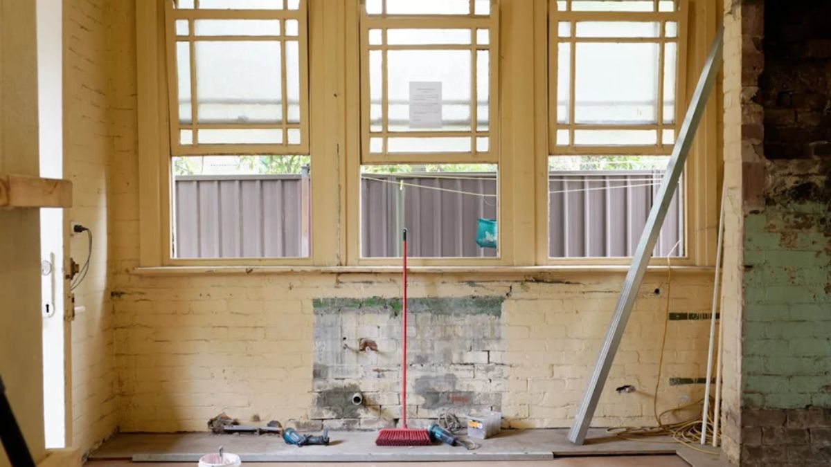 Home Improvement