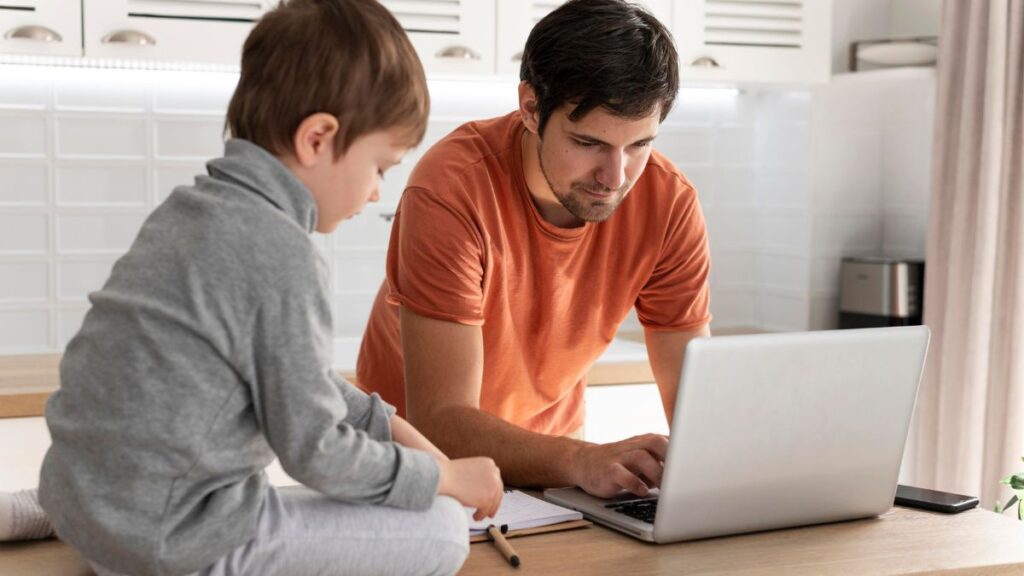 Modern Parents