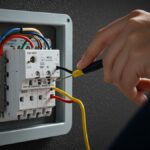 Electrical Inspection Report