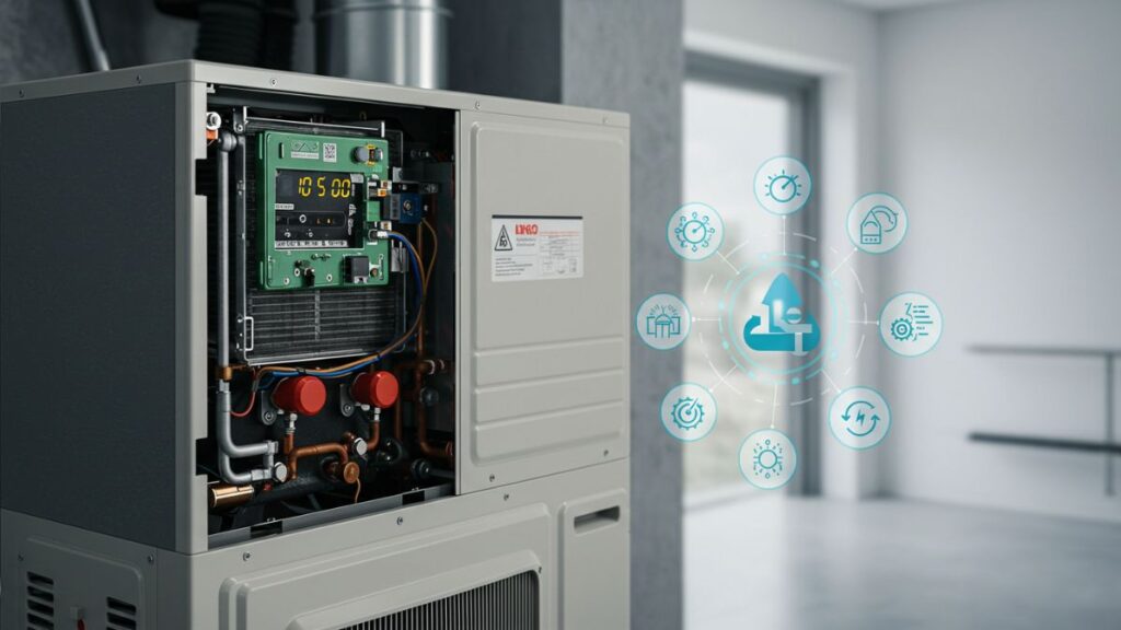 HVAC Systems