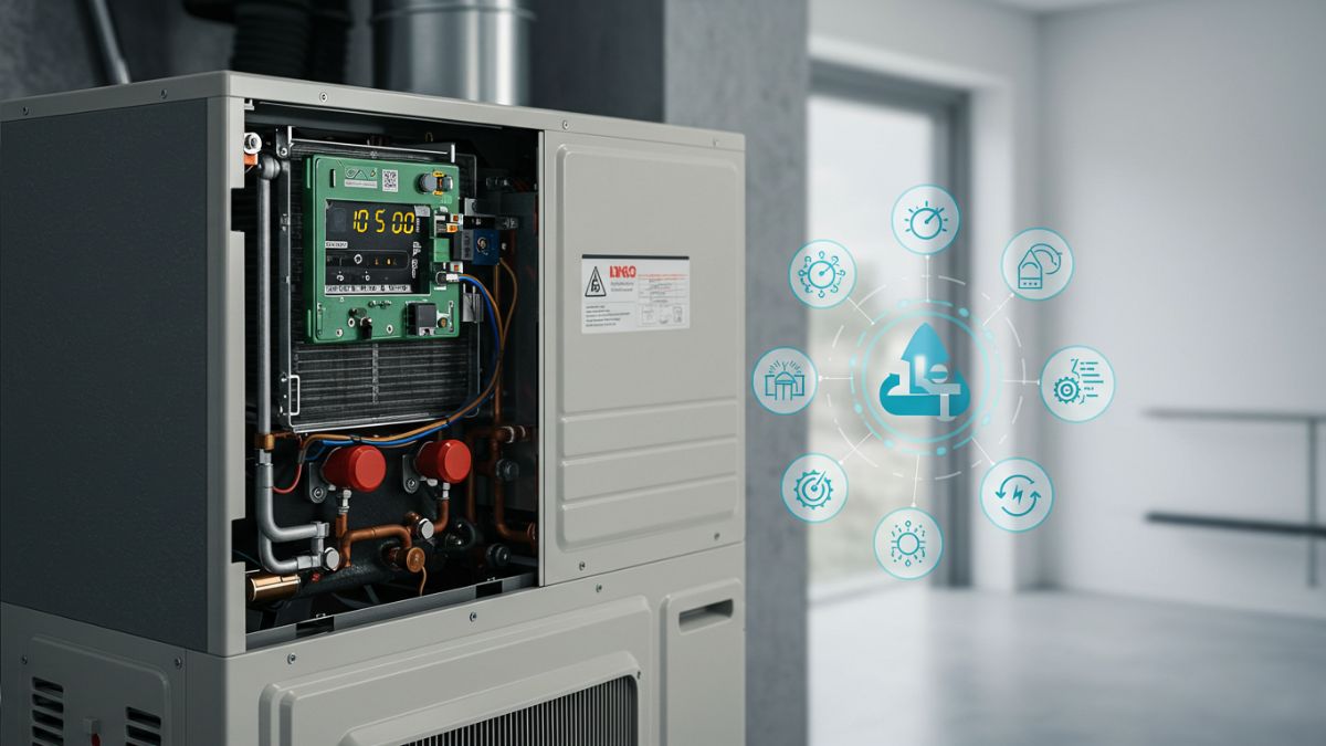 HVAC Systems