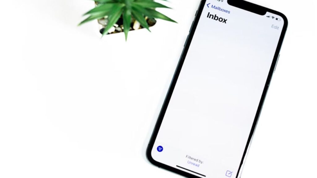 Modern Email