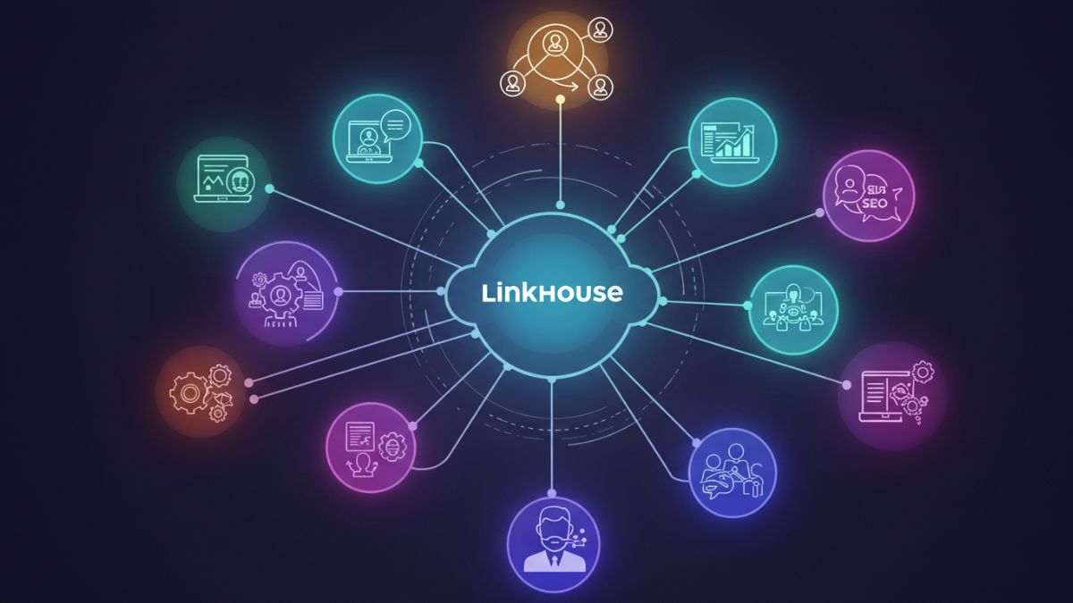 Linkhouse