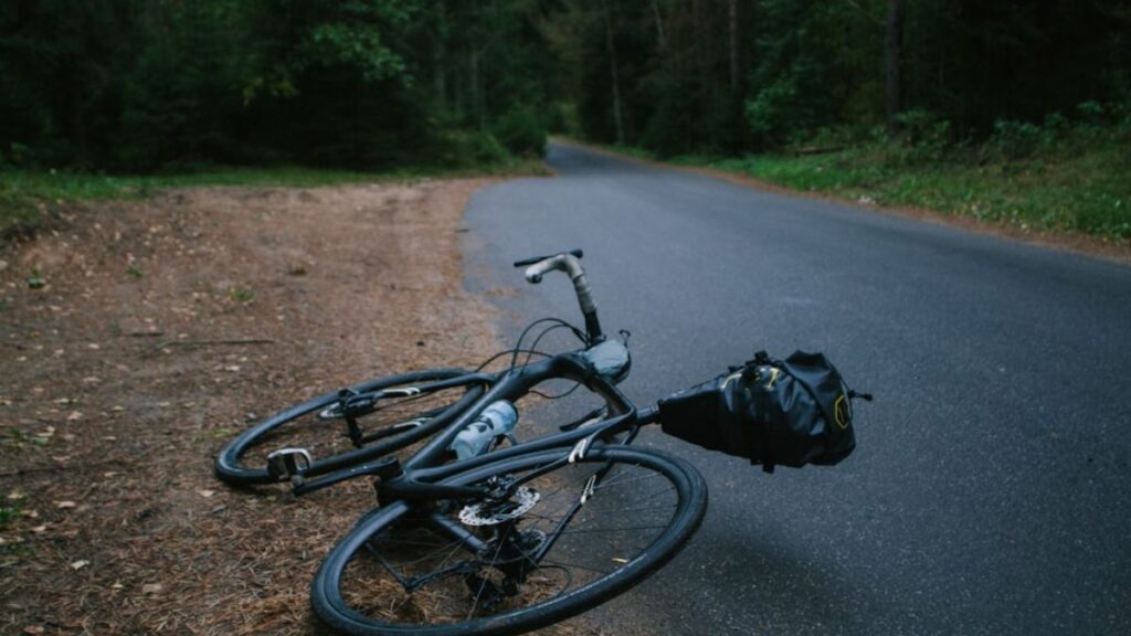 Avoid Bicycle Accidents