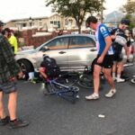Bicycle Accident Victim