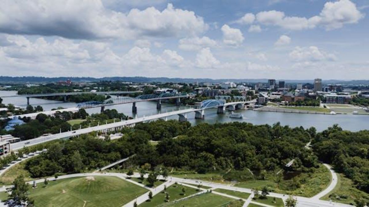 Setting Up a New Home in Tennessee