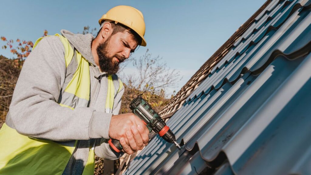 Contractors Ensure