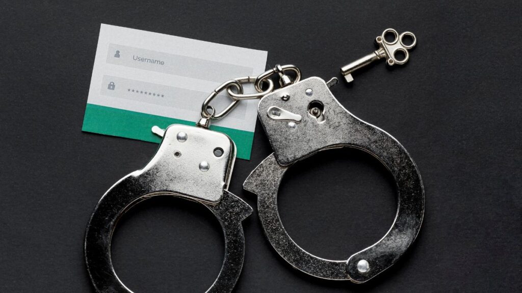 Theft Attorney
