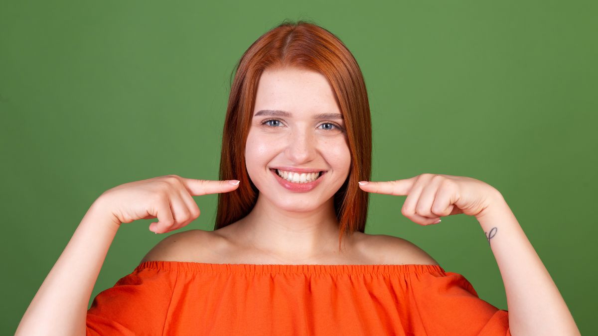 High-End Dental Implants