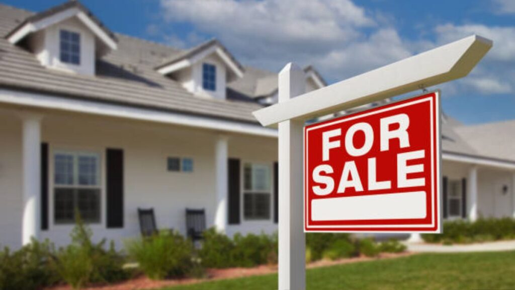 Houses for Sale