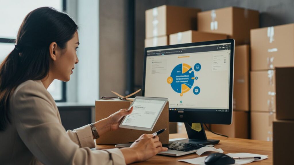 Omnichannel Fulfillment
